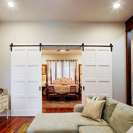 414 Waldburg A - Newly Renovated Apt With Outdoor Space! Apartamento Savannah Exterior foto