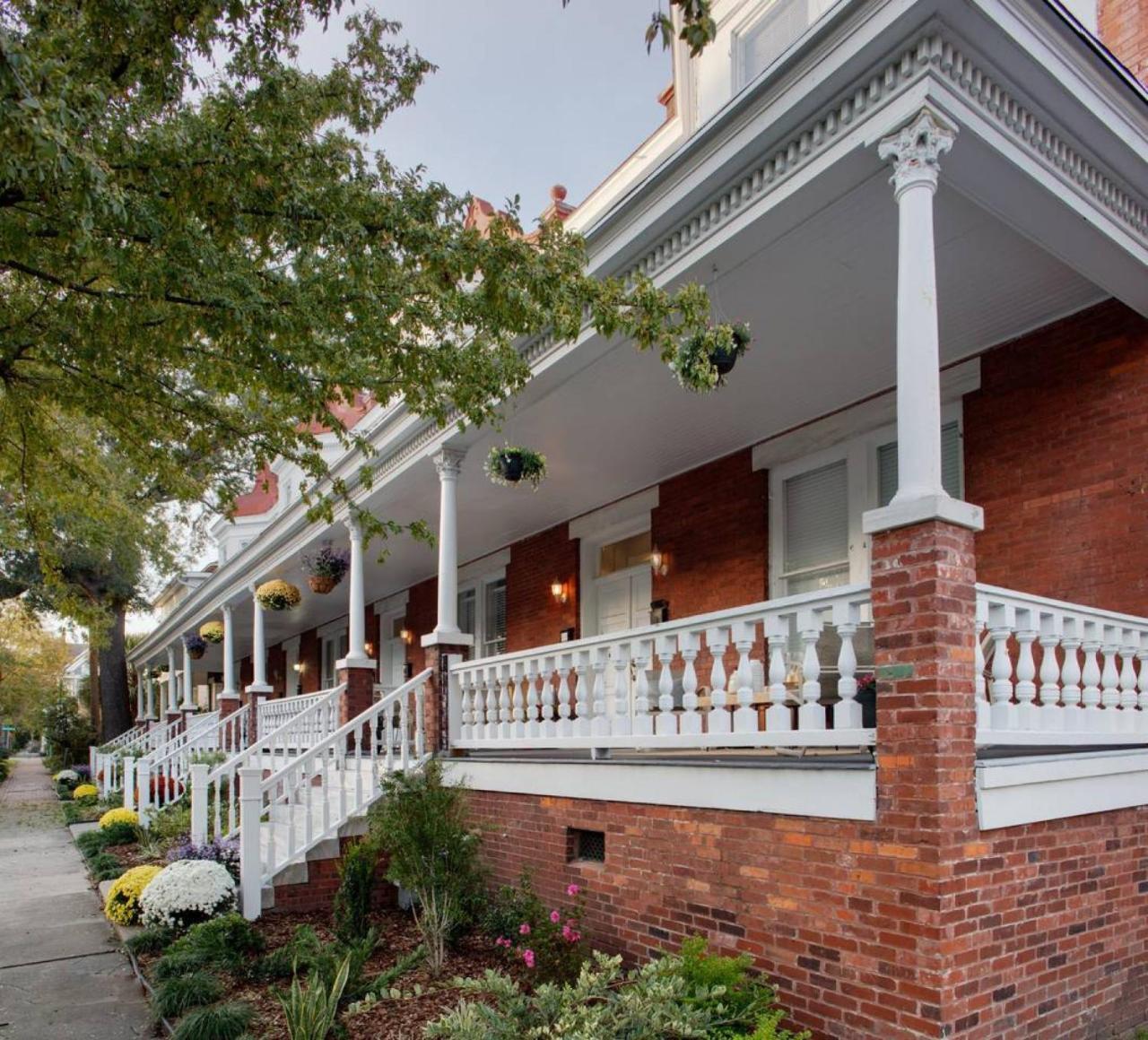 414 Waldburg A - Newly Renovated Apt With Outdoor Space! Apartamento Savannah Exterior foto
