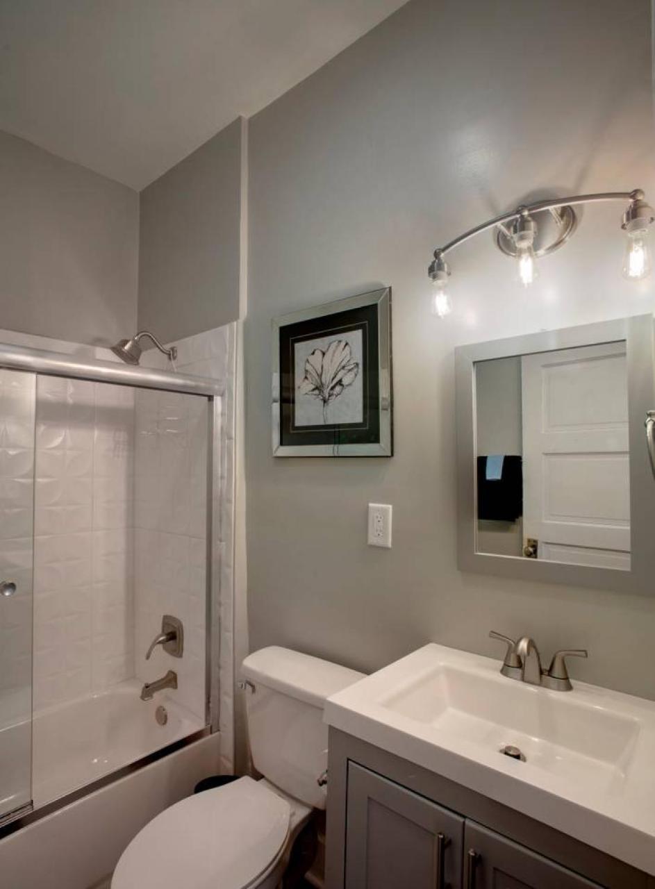 414 Waldburg A - Newly Renovated Apt With Outdoor Space! Apartamento Savannah Exterior foto